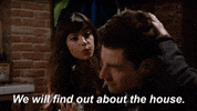 zooey deschanel comedy GIF by New Girl
