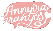 Calligraphy Love Sticker