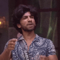 Sabuman GIF