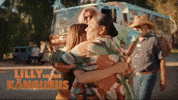 Hugs Popcorn GIF by Studiocanal Germany