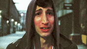 Rock N Roll GIF by Des Rocs