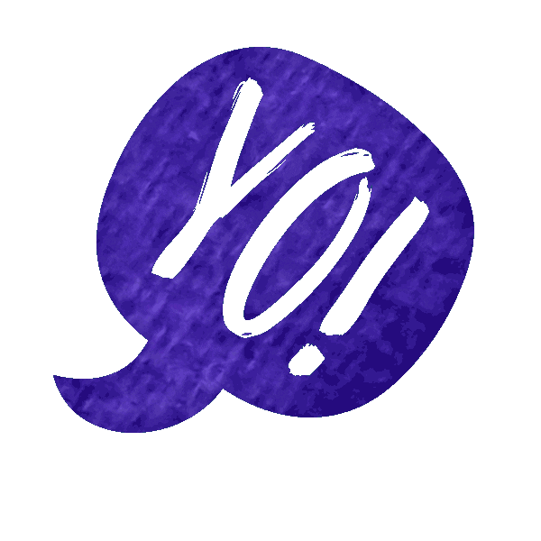 LiebeFonts giphyupload balloon bubble yo Sticker