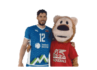Volleyball Slovenia Sticker by Generali.si
