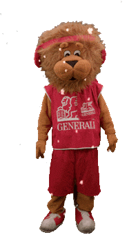 Happy Snow Sticker by Generali Versicherung