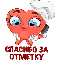 Thanks Catering Sticker by shefpovar