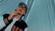 Dom Omo GIF by New 11