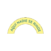 Cuidado Sticker