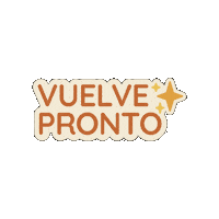 Cuidado Sticker