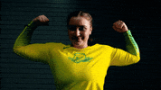 Oregon GIF by GoDucks