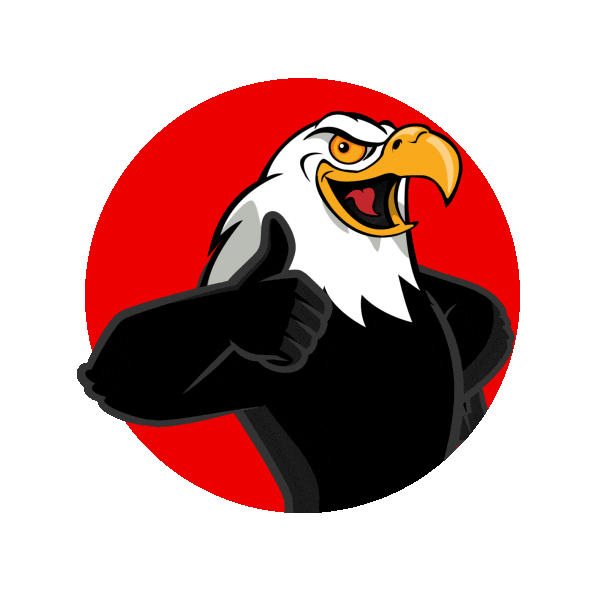 Online Poker Sticker by AmericasCardroom