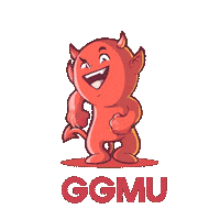 Manu Sticker