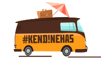 Kendinehas Bomonti Sticker by Cogito Group, Inc.