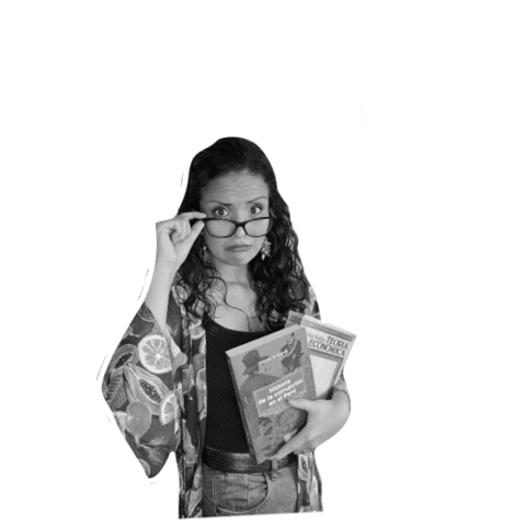 Sticker by Red de Estudios para el Desarrollo