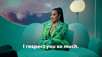Respect