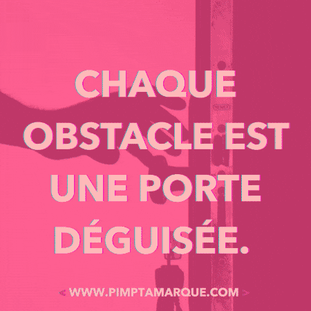 Business Canada GIF by PIMP TA MARQUE