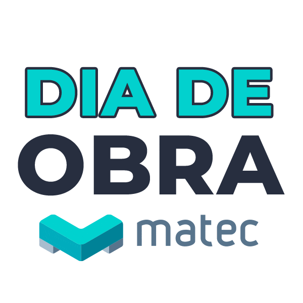 Obra Construcao Sticker by Matec Engenharia