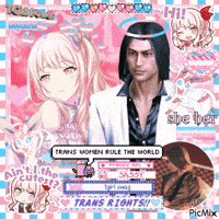 Like A Dragon Yakuza GIF