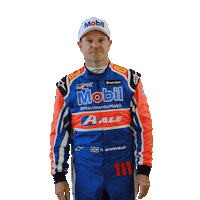 Rubens Barrichello Sticker by Stock Car Brasil
