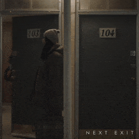 Karen Gillan Ghost GIF by Magnolia Pictures
