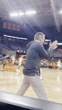 Shawn Poppie GIF by Clemson Tigers