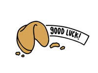 You Got This Good Vibes Sticker by P.F. Chang's