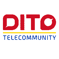 Internet Hello Sticker by DITO Telecommunity