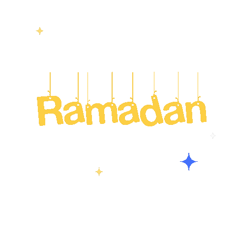 Ramadan Sticker