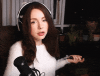 Cute Girl GIF
