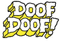 Alliance Doof Sticker by ANDBOX