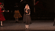 Enbsylphide GIF by English National Ballet