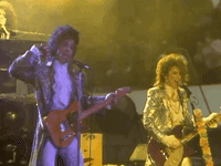 the revolution prince GIF