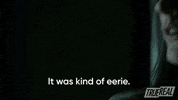 Ghost Story Horror GIF by TrueReal