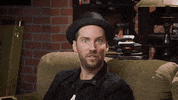RETROREPLAY wtf mind blown troy baker retro replay GIF