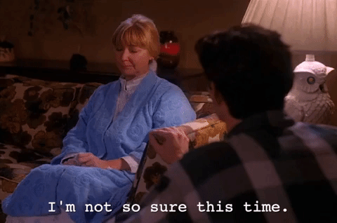 season 2 GIF by Twin Peaks on Showtime
