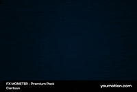 Fun Animation GIF by youmotion.com