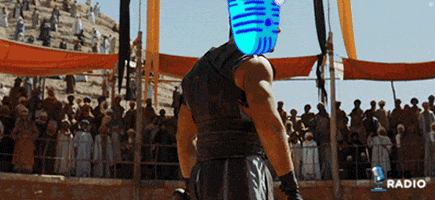 Nft Mic GIF by Rug Radio