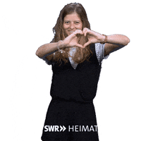 Sleepy Look GIF by SWR Heimat