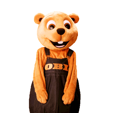 Werkzeug Letsdoit Sticker by OBI Baumarkt