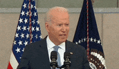 Joe Biden Voter Suppression GIF by GIPHY News