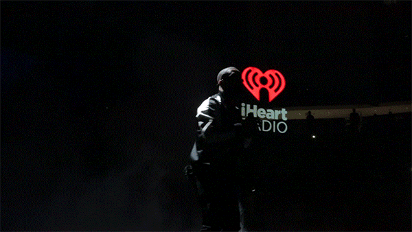 Drake Iheart Festival GIF by iHeartRadio
