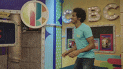Happy Andy Day GIF by CBeebies HQ
