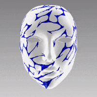 Fashion Augment GIF by Aleksey Efremov