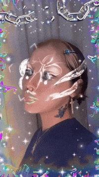 Art Augment GIF by Aleksey Efremov