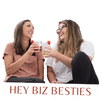 heymeganreed hbb taylor thompson megan reed heymeganreed Sticker