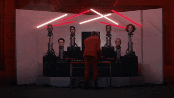 Turn Around Singing GIF by Old Spice