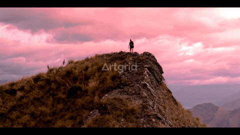 kidran giphygifmaker GIF