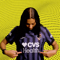 Football Soccer GIF by Washington Spirit