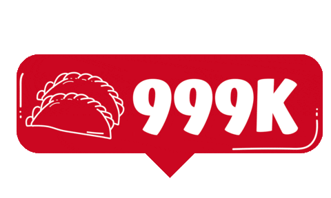 Empanadas Empanadasmorita Sticker by MORITA