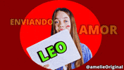 Leo GIF by amelie