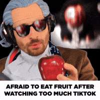 Fruit GIF